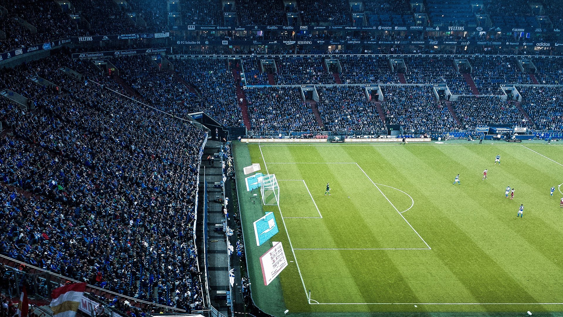 球迷“自制”短视频:最燃最感人的现场瞬间都在这里!,球迷搞笑视频